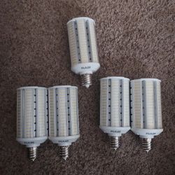 RAB   LED Lamps  Ballast Bypass 