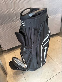 Taylormade Golf Bag