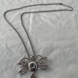 Necklace the Chain with With pendant For Womens