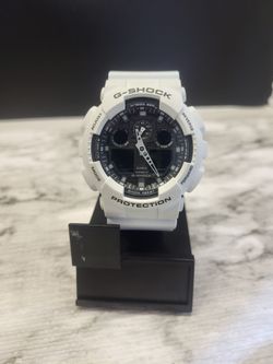 G-shock