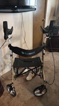 Up walker