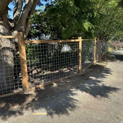 fences gates