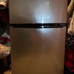Mini Fridge Whirlpool 3.1 cu Ft