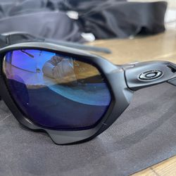 Oakley Sunglasses Plazma 