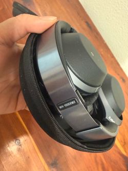 Sony Wh1000xm2