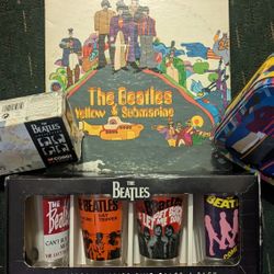 Beatles Fever Bundle