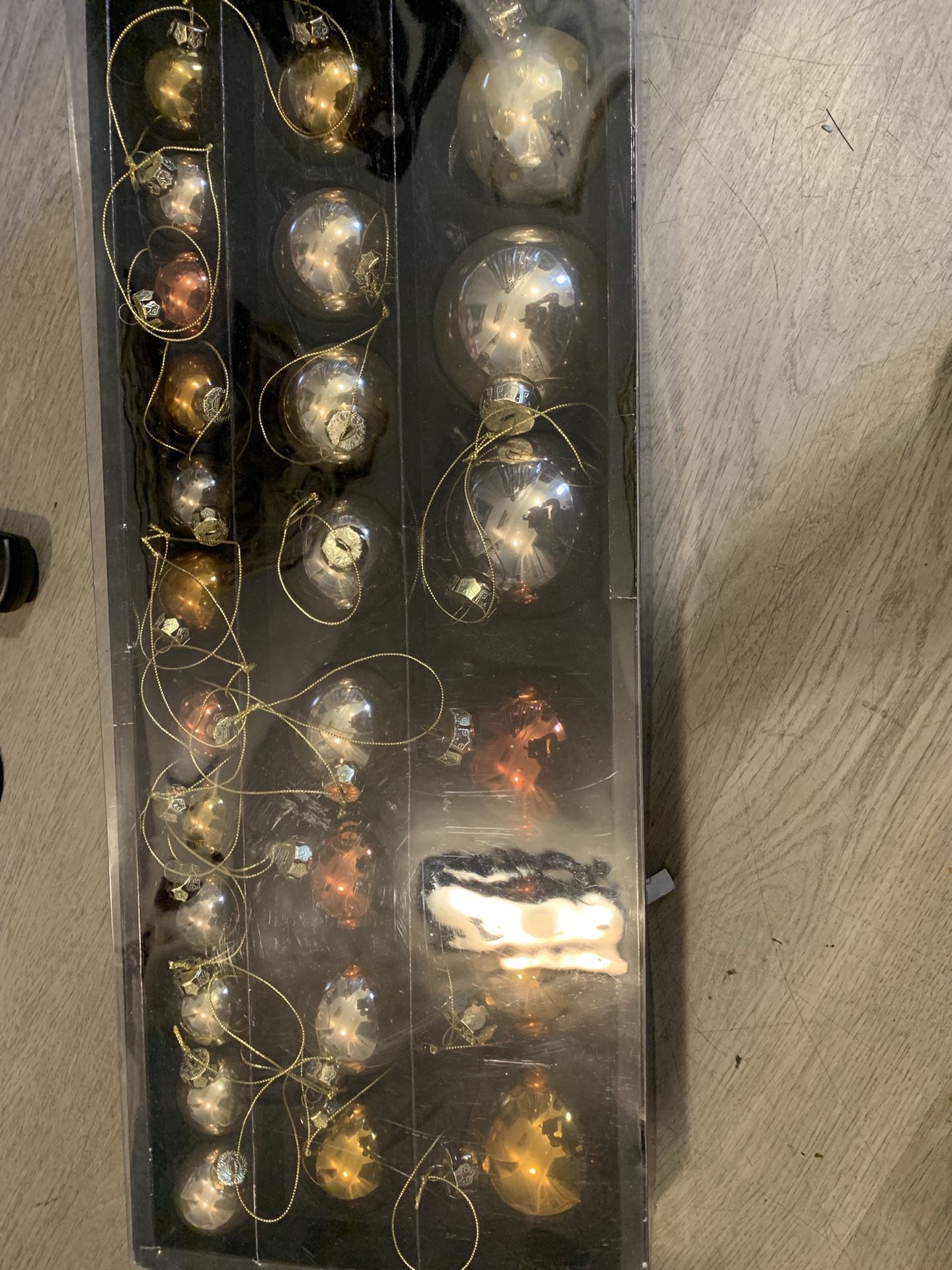 New Christmas Stuff 