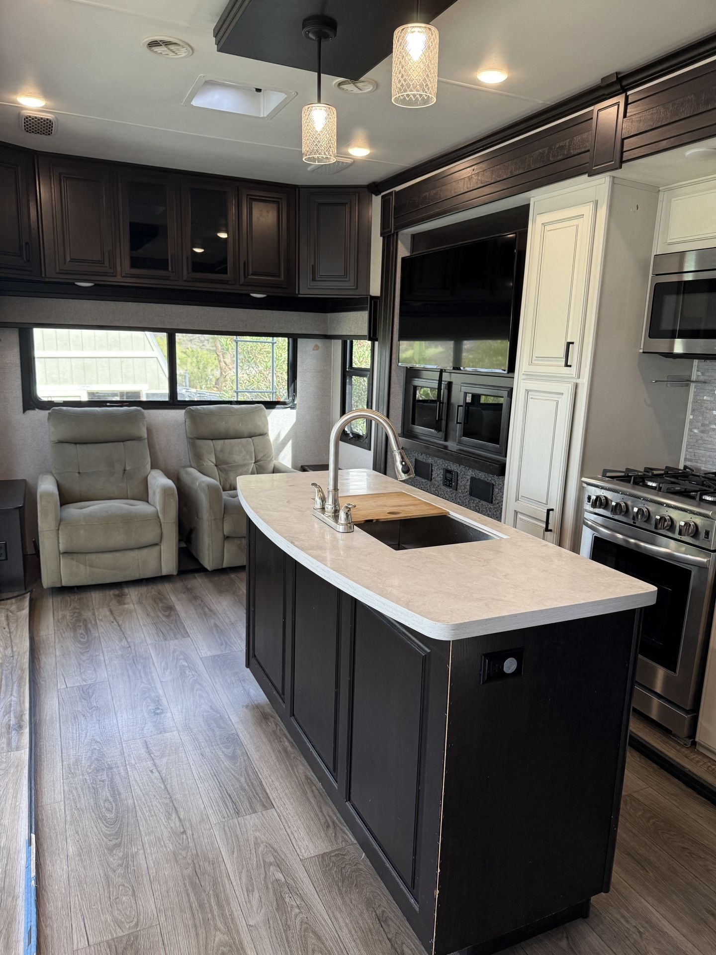 2021 Highland Ridge Open Range 371Mbh