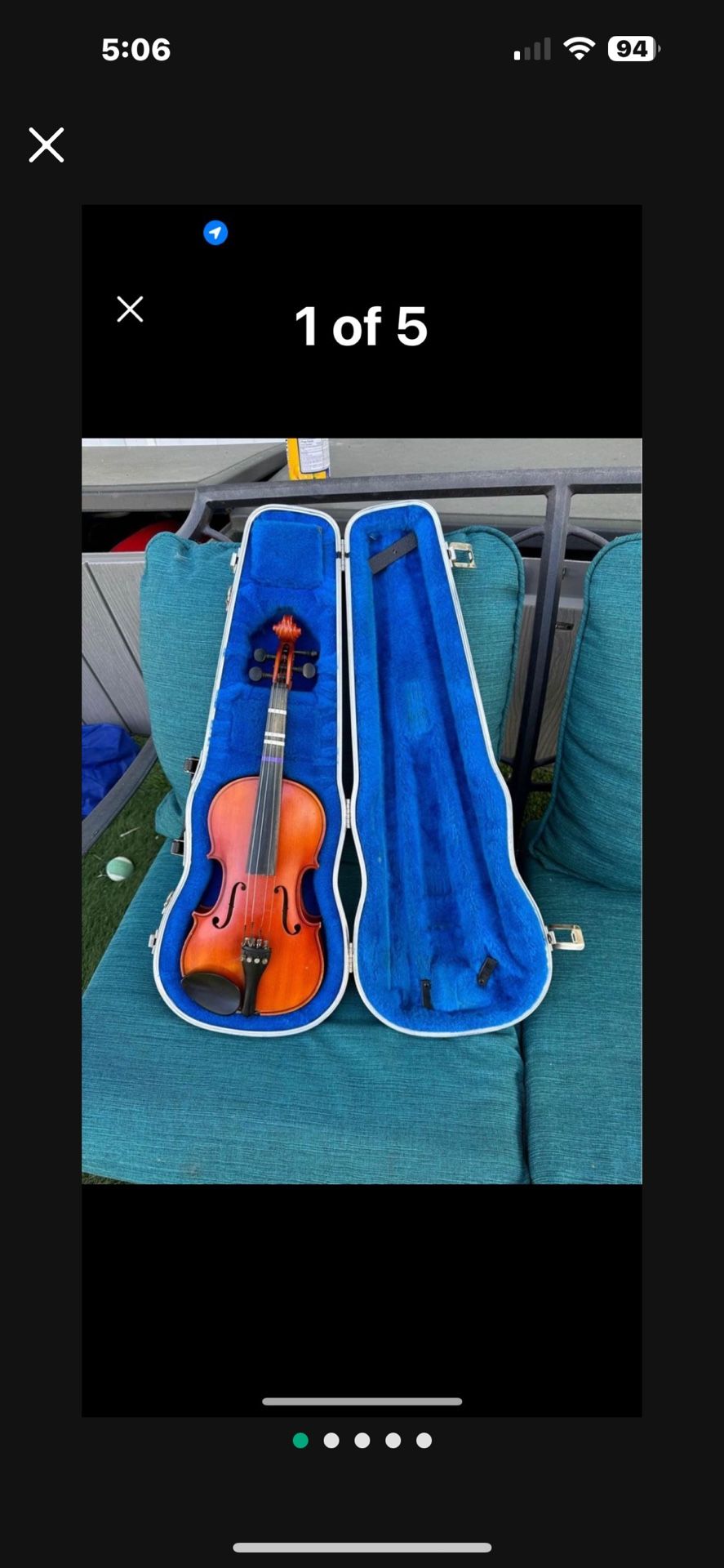Violin