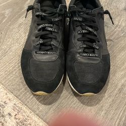 Oliver Cabell Runner Size 10