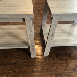 Nightstand Tables