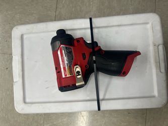 Milwaukee Impact Drill 345320