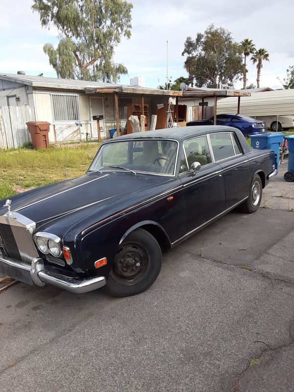Rolls Royce for Sale in Las Vegas, NV - OfferUp
