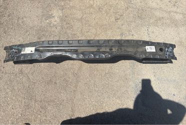 2017 2018 2019 2020 2021 2022 Mercedes-Benz E400 Rear Bumper Reinforcement OEM A2386100114