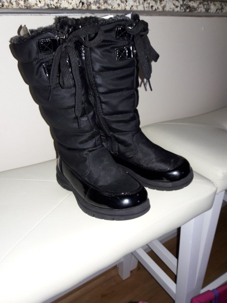 Girls Boots size 13