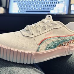 Bedazzle Puma 