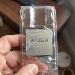 Ryzen 5 5600GT