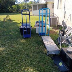 Store/Warehouse Racks -- NEW Lower Price 