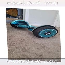 office surface Hoverboard Quick and Exciting Ride for Every Age