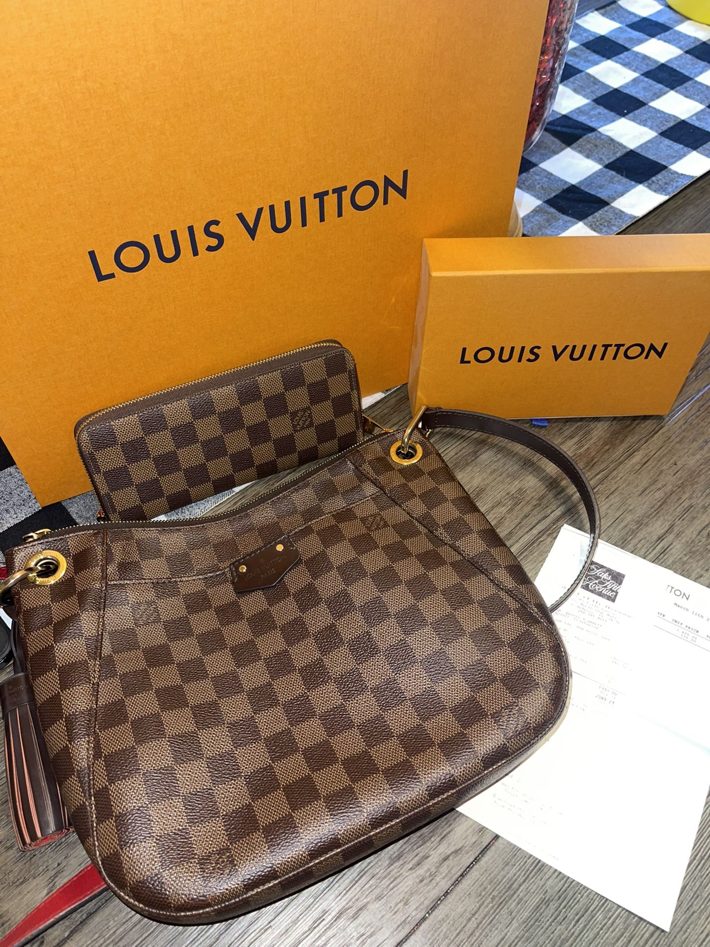 Louis Vuitton for Sale in San Antonio, TX - OfferUp