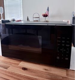 Mainstays 1.1 cu ft Microwave for Sale