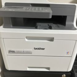 Brother laser Printer