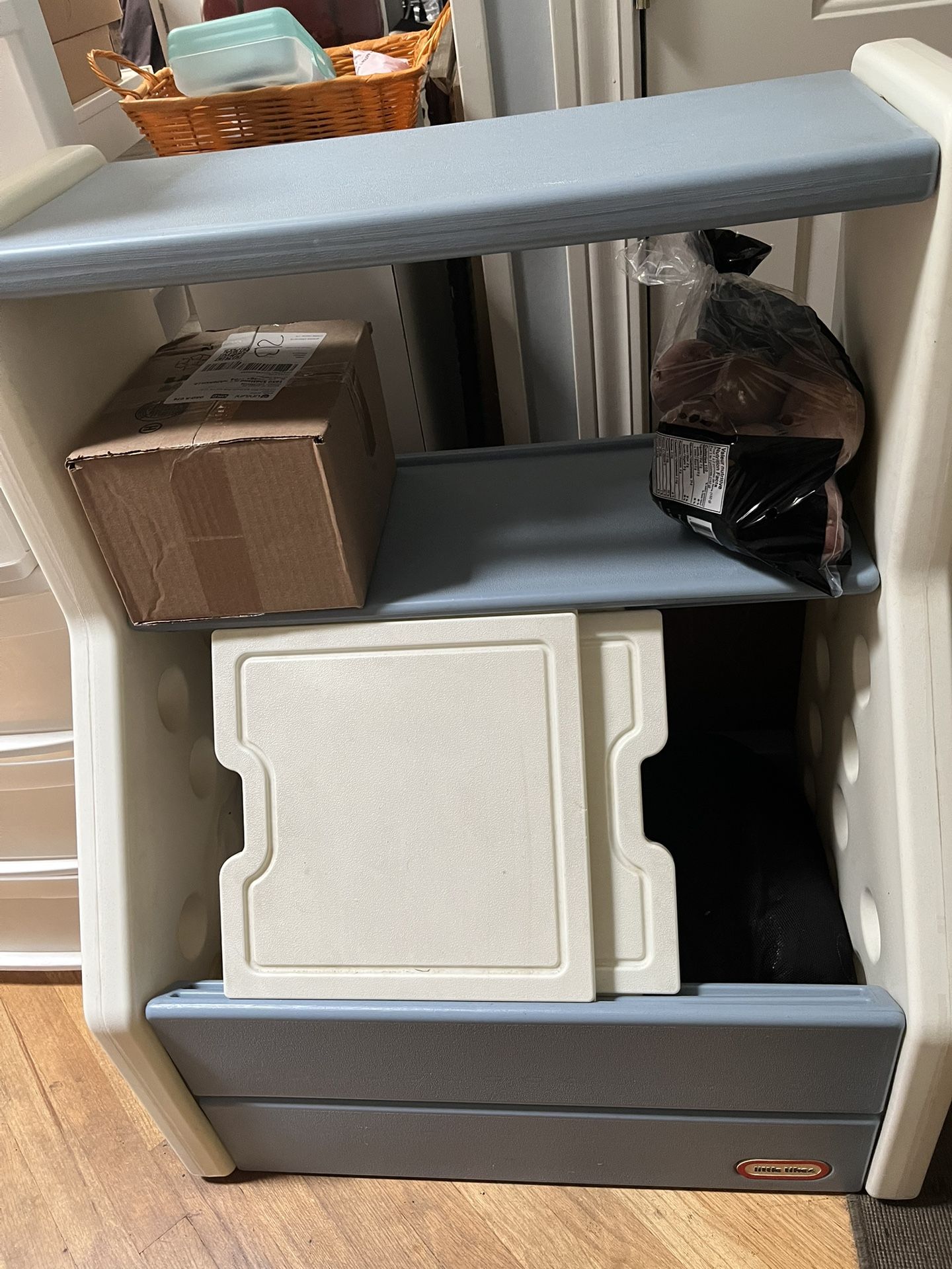 Book Case