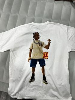 Travis Scott Shirt