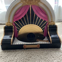 LOL Surprise Jukebox