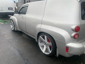 2004 Chevrolet All Models