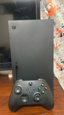 Xbox series x