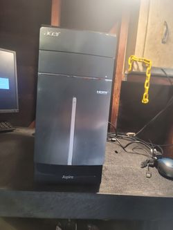 Acer. 1TB, Core i7, Wi-Fi, Bluetooth, Windows11 V-25H2, MS-office.
