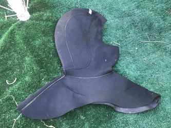 Bare Water Head Cap 2mm Adult Small