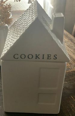 Cookie jar new