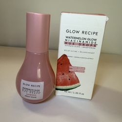 Glow Recipe Skin Care 