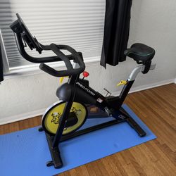 ProForm Tour de France CBC Stationary Bike