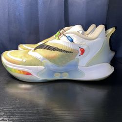 Nike Adapt 2.0