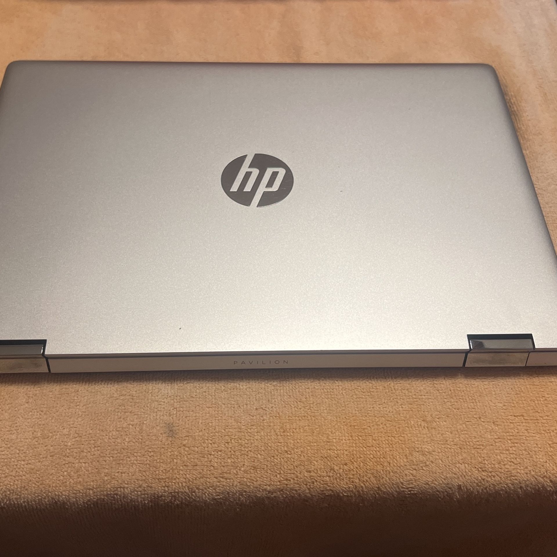 HP Pavilion X360