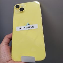 IPhone 14 Plus 