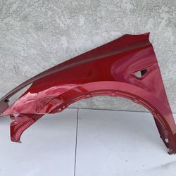 Tesla Model Y Left Driver Fender 