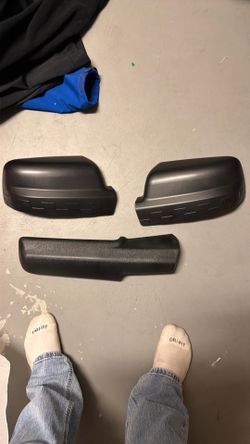 Brand new ram 1500 parts