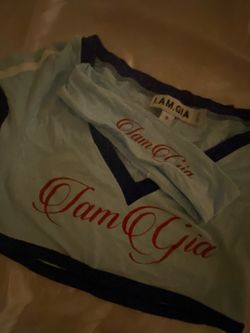 IAMGIA (2piece)