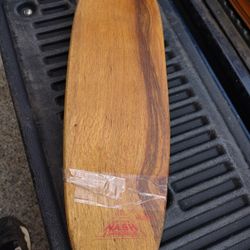 Old Nash Sidewalk Surfer Chicago Trucks