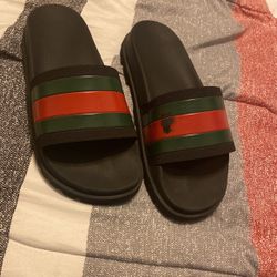 Gucci Sandels
