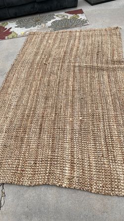 Rug.