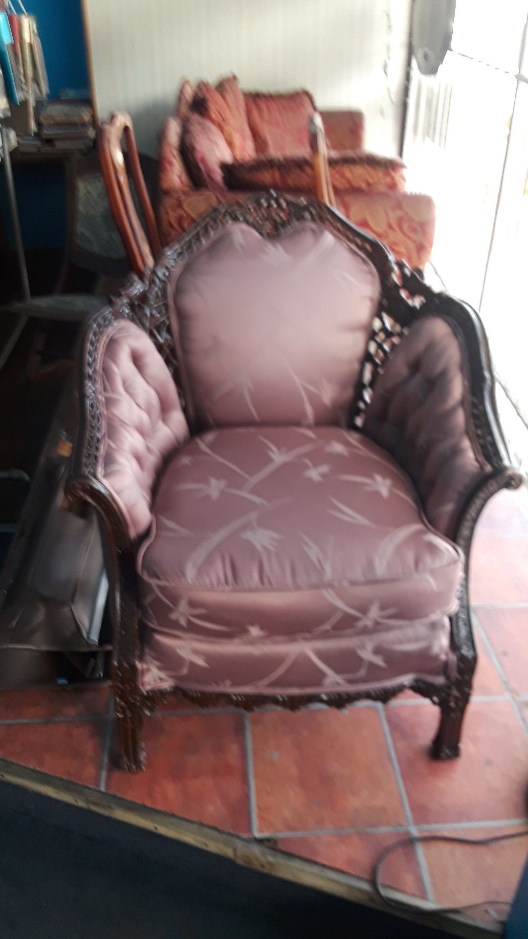 Antique