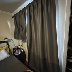 Ikea Window Drapes