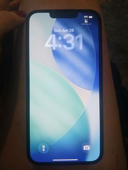 NEW!! IPHONE 13