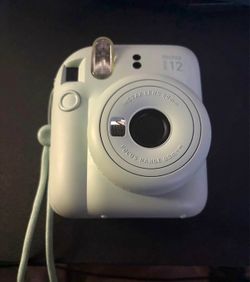 instax mini camera
