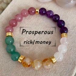 Good Luck Bracelet For Gift 🎁 